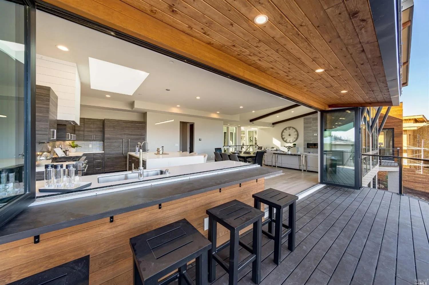 Woodhaven Custom Cabinets