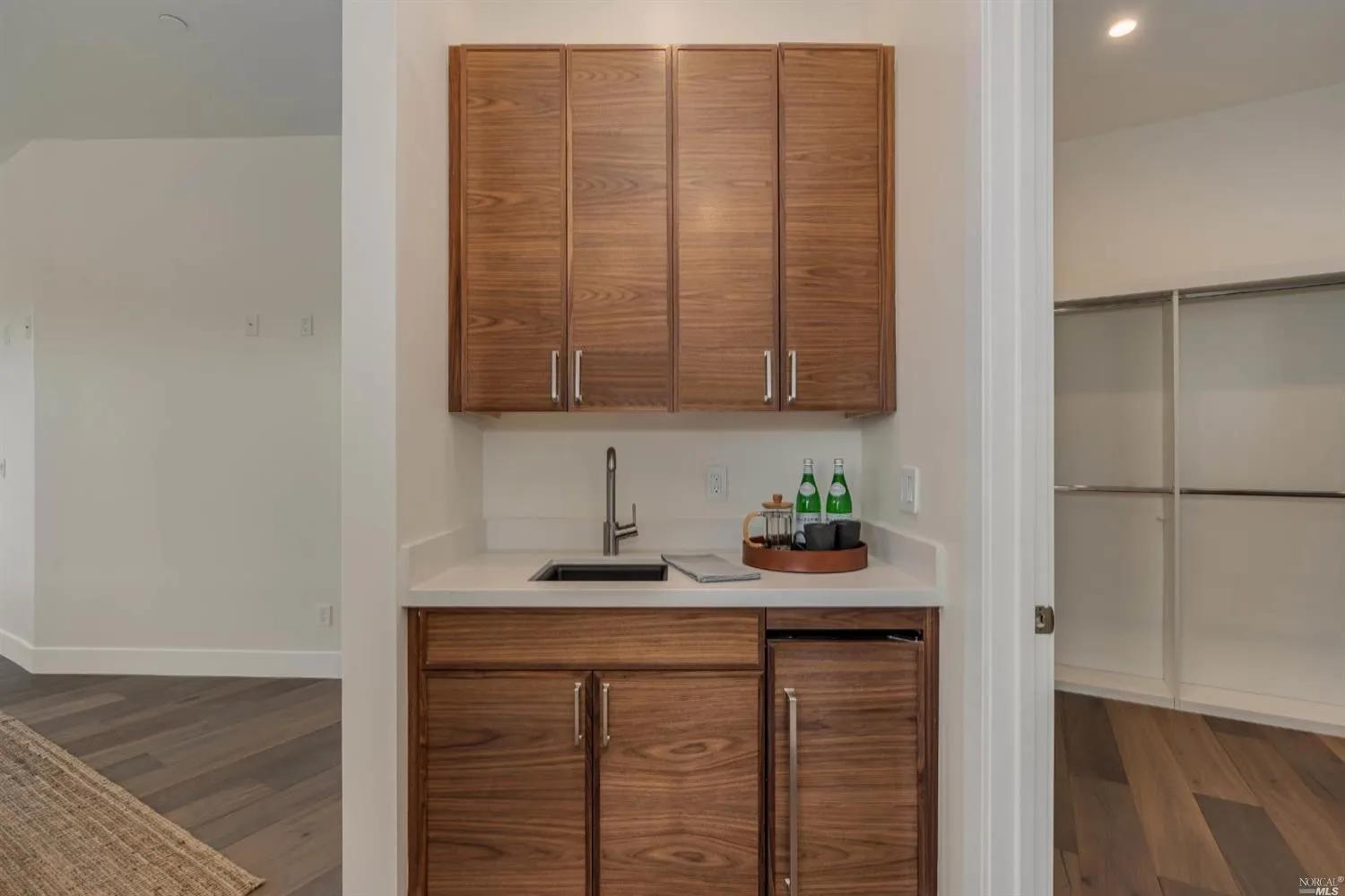 Builder Custom example